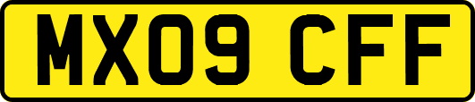 MX09CFF