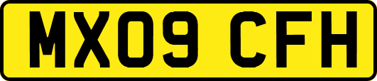 MX09CFH