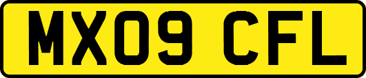 MX09CFL