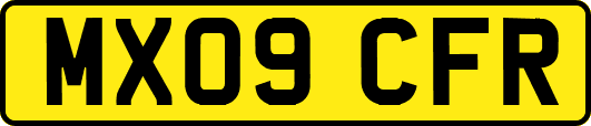 MX09CFR