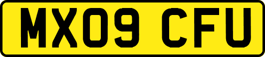 MX09CFU