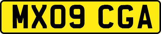 MX09CGA