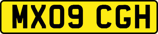 MX09CGH