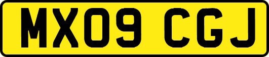 MX09CGJ