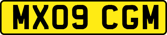 MX09CGM