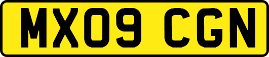 MX09CGN