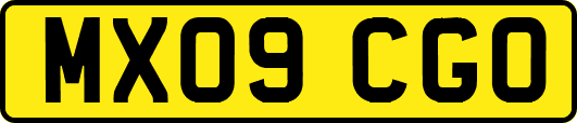MX09CGO
