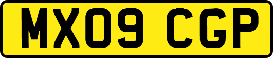 MX09CGP