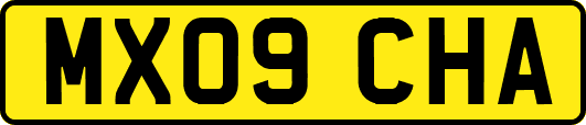MX09CHA