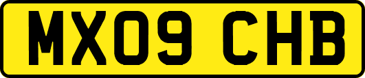 MX09CHB