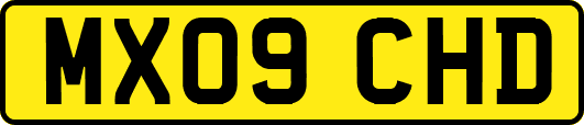 MX09CHD