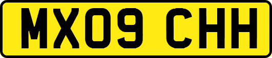 MX09CHH