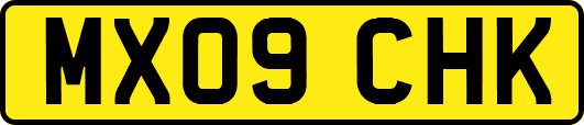 MX09CHK