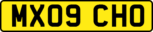 MX09CHO