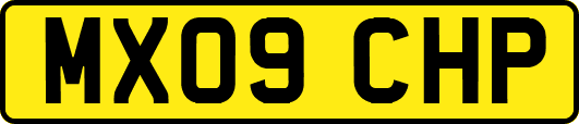 MX09CHP