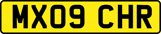 MX09CHR