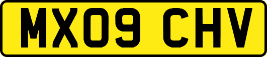 MX09CHV