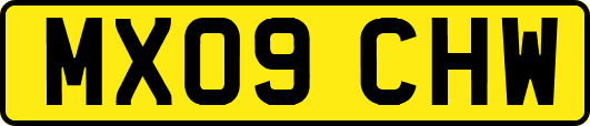 MX09CHW