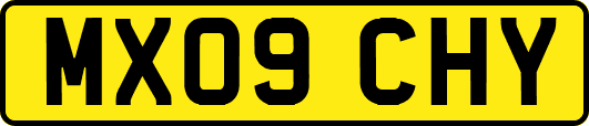 MX09CHY