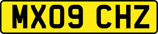 MX09CHZ