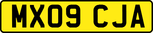 MX09CJA