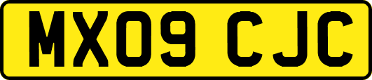 MX09CJC
