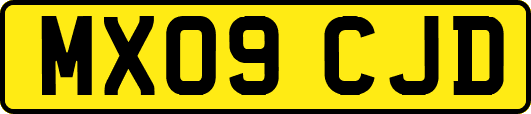 MX09CJD