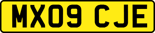 MX09CJE
