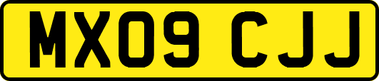 MX09CJJ
