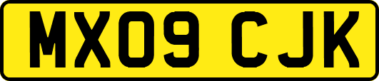 MX09CJK
