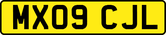 MX09CJL