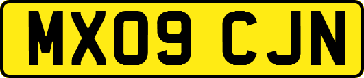 MX09CJN