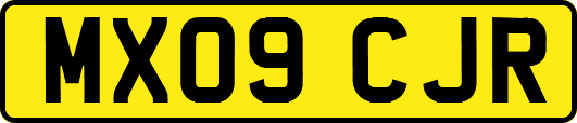 MX09CJR