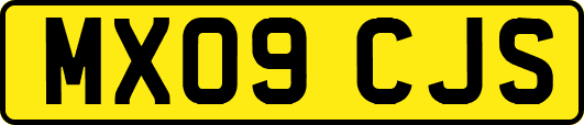 MX09CJS