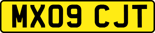 MX09CJT