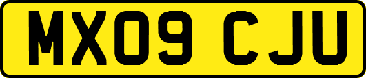 MX09CJU