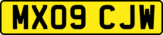 MX09CJW