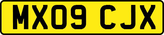 MX09CJX