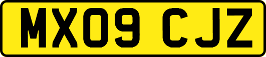MX09CJZ