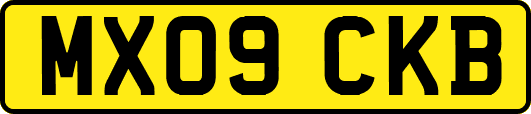 MX09CKB