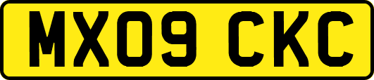 MX09CKC
