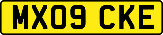 MX09CKE