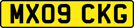 MX09CKG