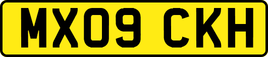MX09CKH