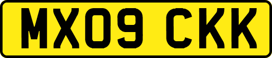 MX09CKK