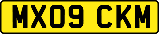 MX09CKM