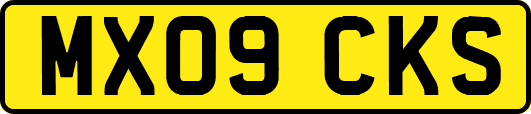 MX09CKS