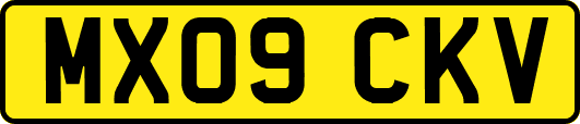 MX09CKV