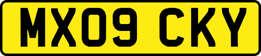 MX09CKY