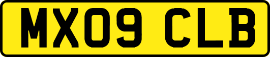 MX09CLB